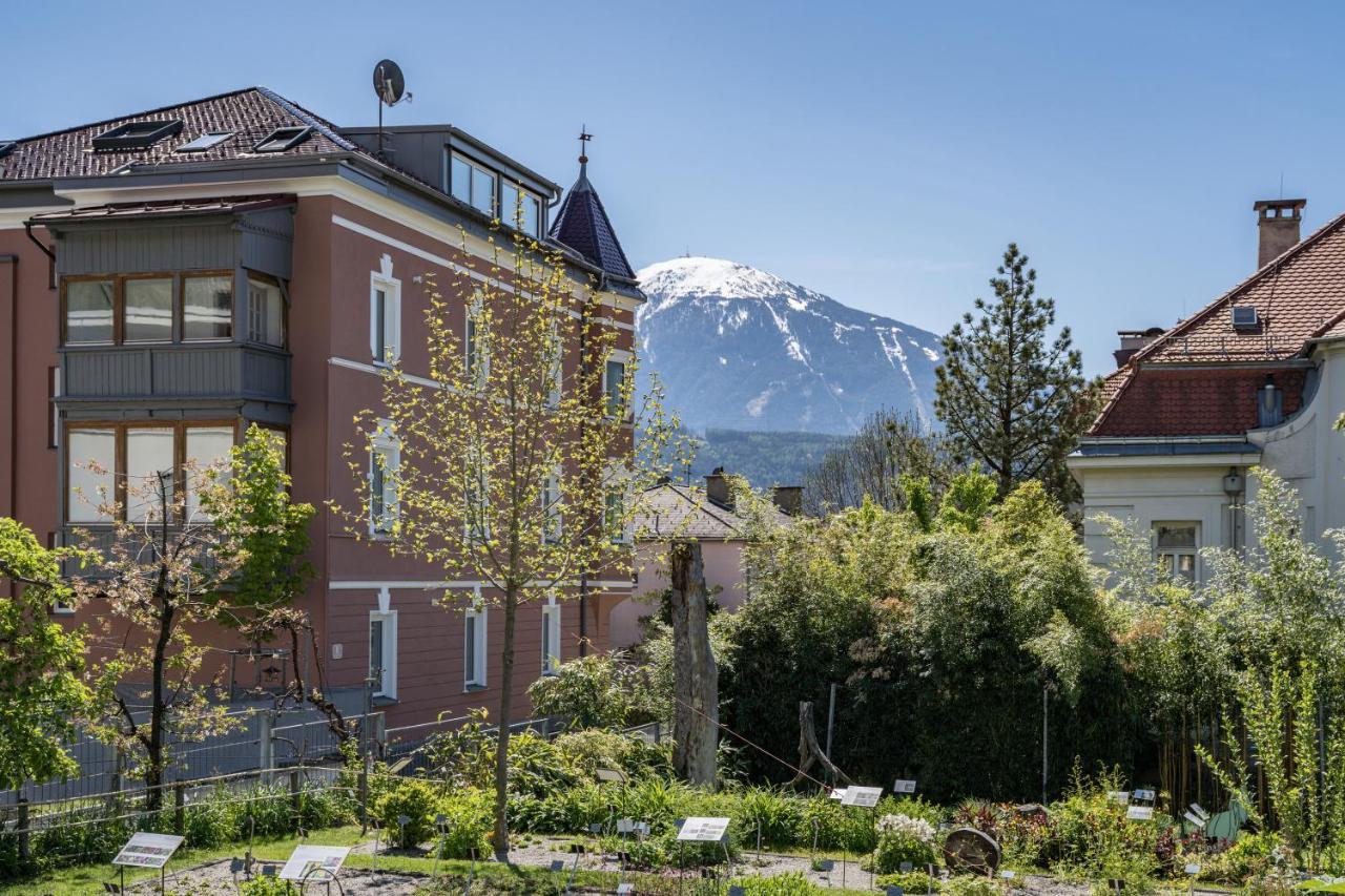 Apartment Innsbruckhomes At Botanical Garden