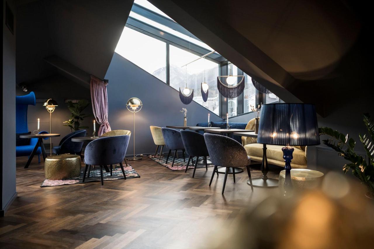 Altstadthotel Weisses Kreuz Innsbruck