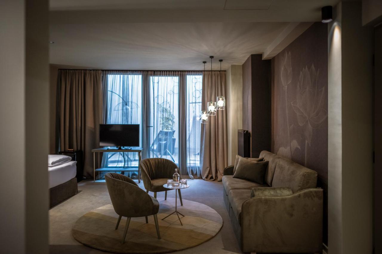 Altstadthotel Weisses Kreuz Hotel