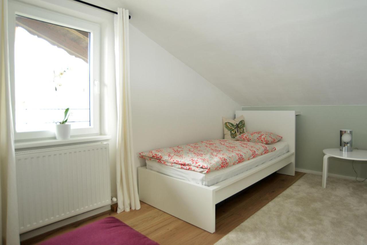 Innsbruck-vill Apartment Innsbruck