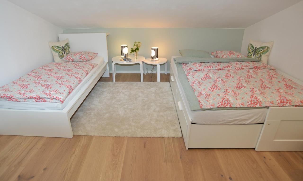 Innsbruck-vill Apartment *