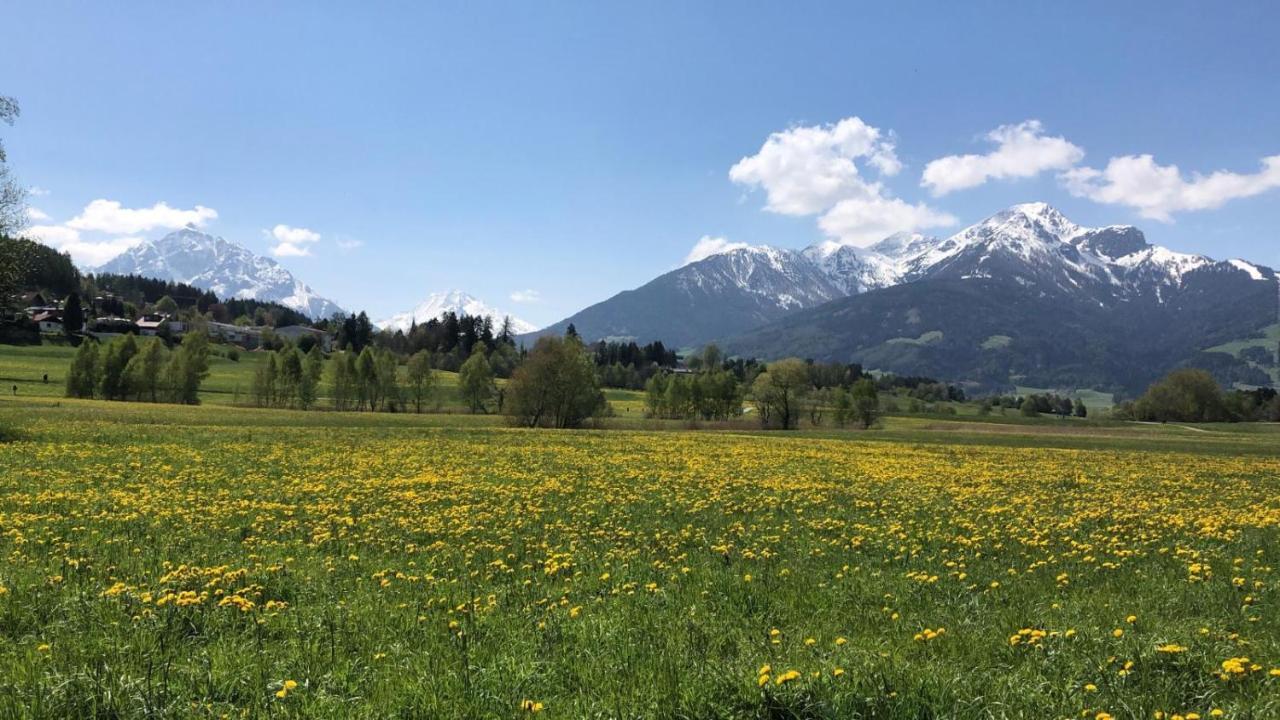 Apartment Innsbruck-vill Innsbruck