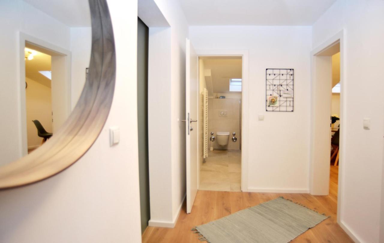 Innsbruck-vill Apartment Innsbruck