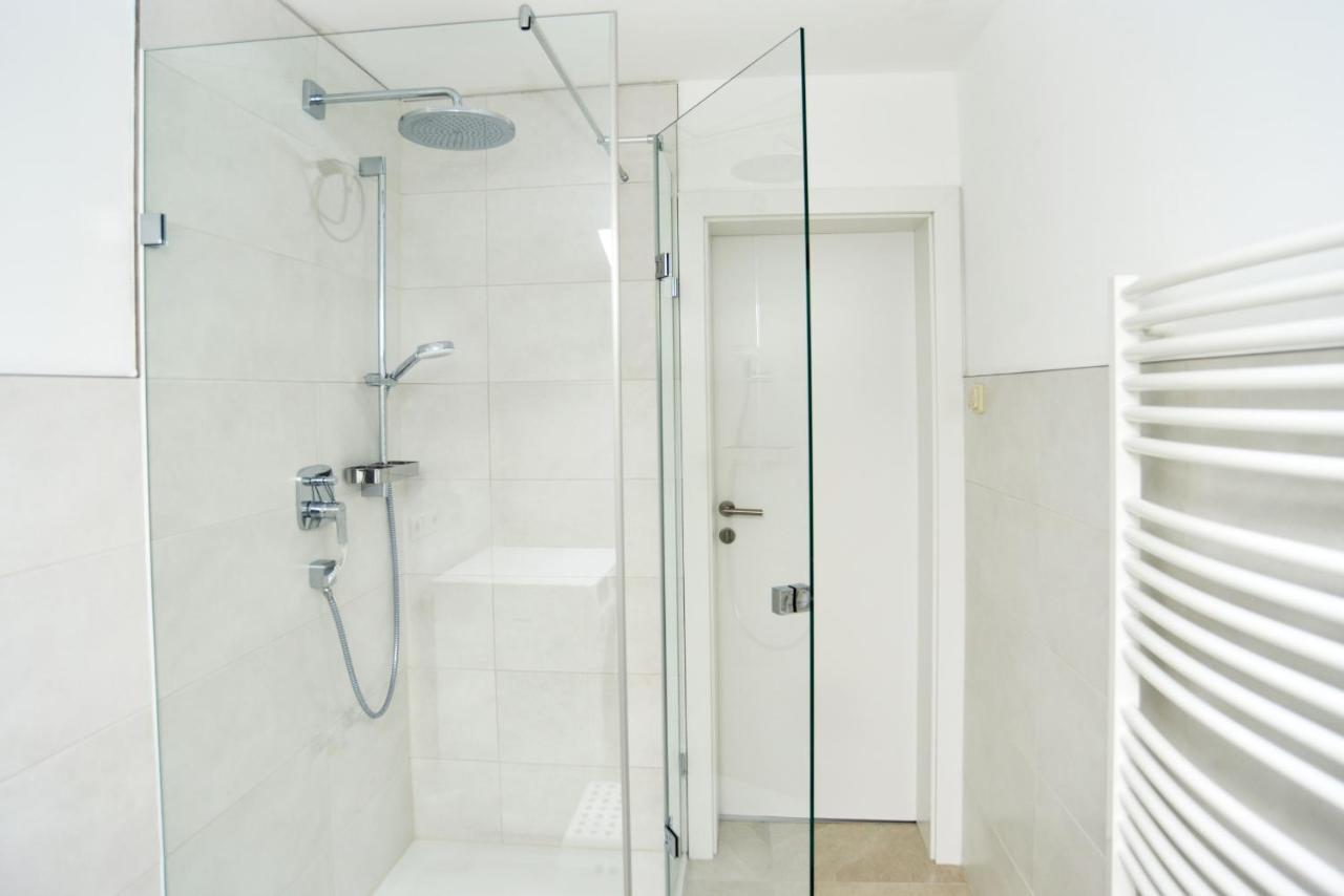 Apartment Innsbruck-vill