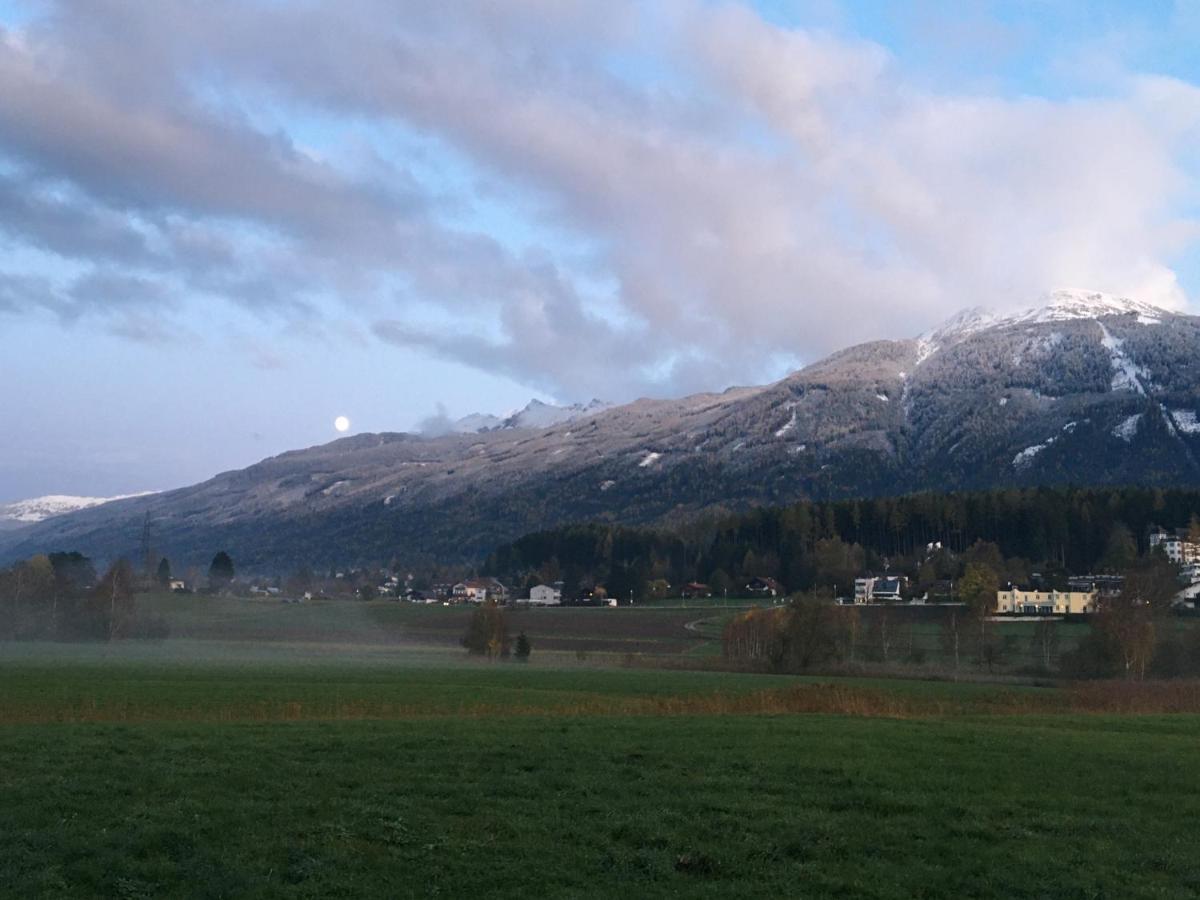 Apartment Innsbruck-vill Innsbruck