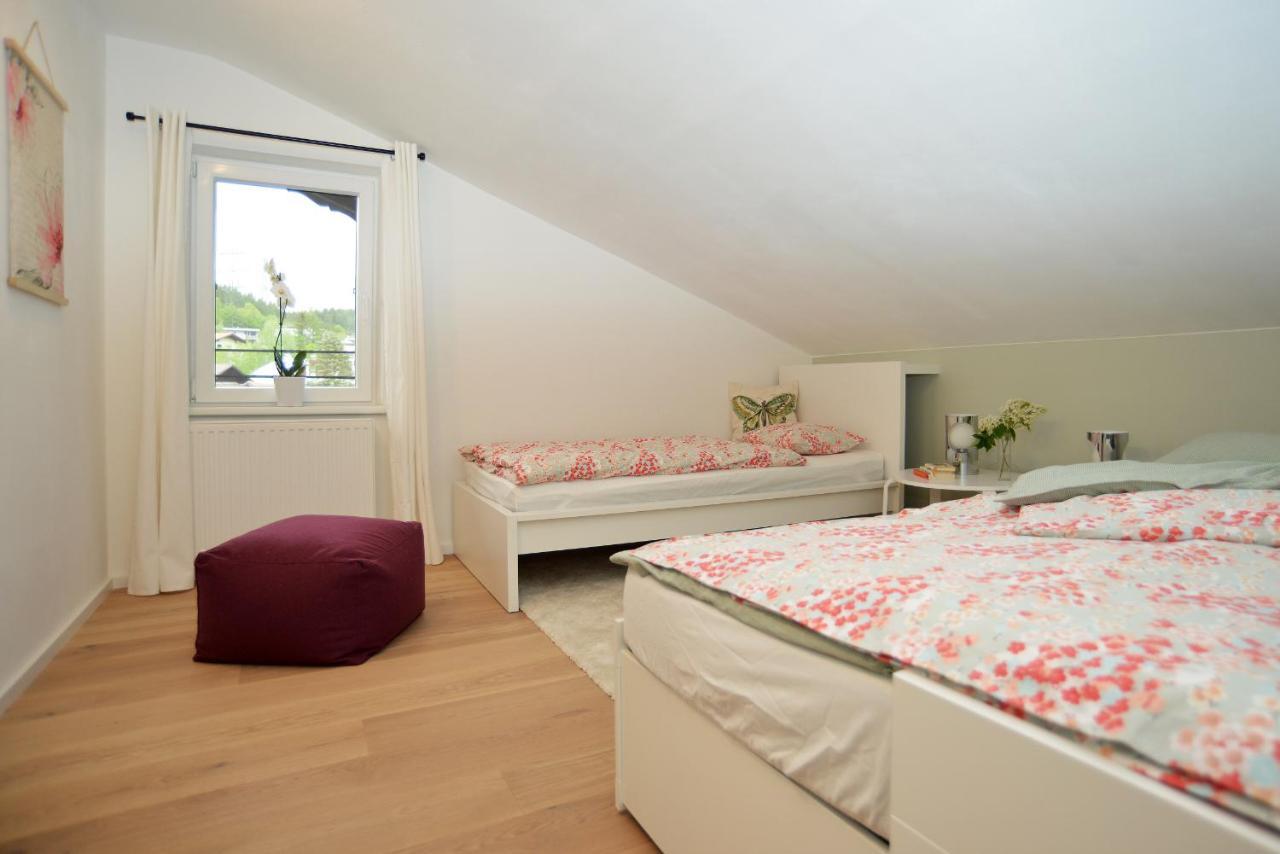 Apartment Innsbruck-vill Innsbruck