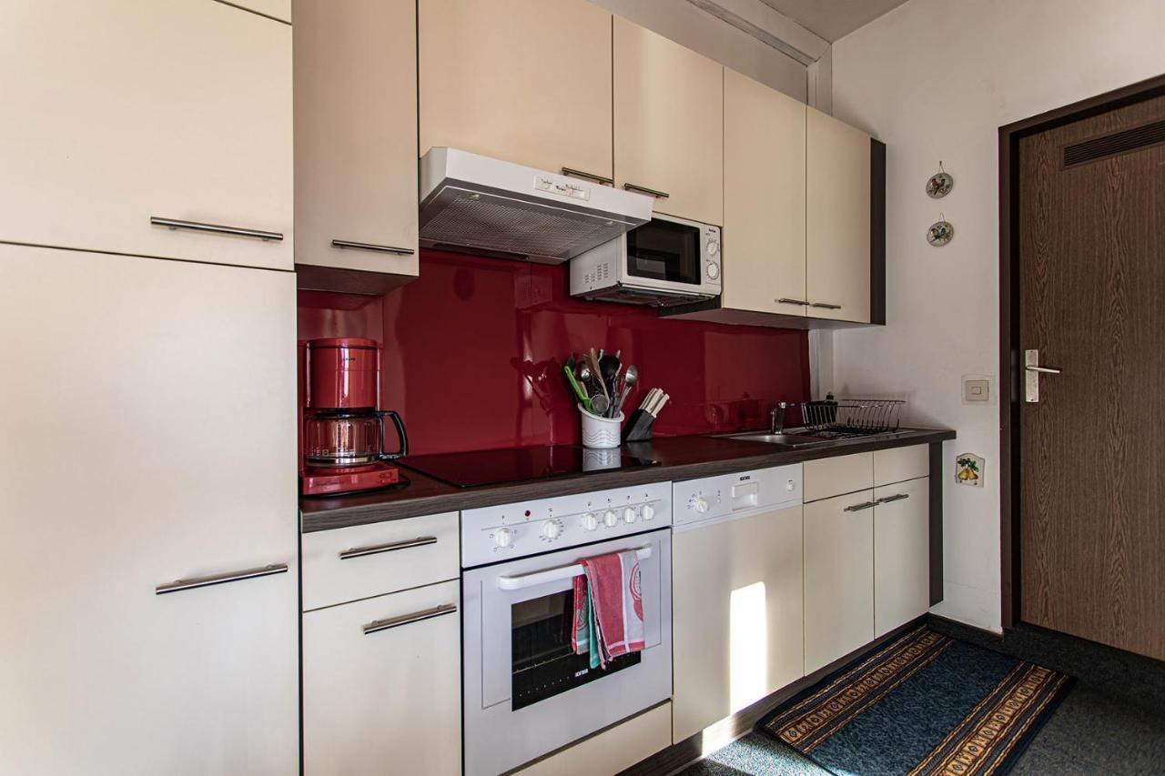 Family-appartements Apartment Innsbruck