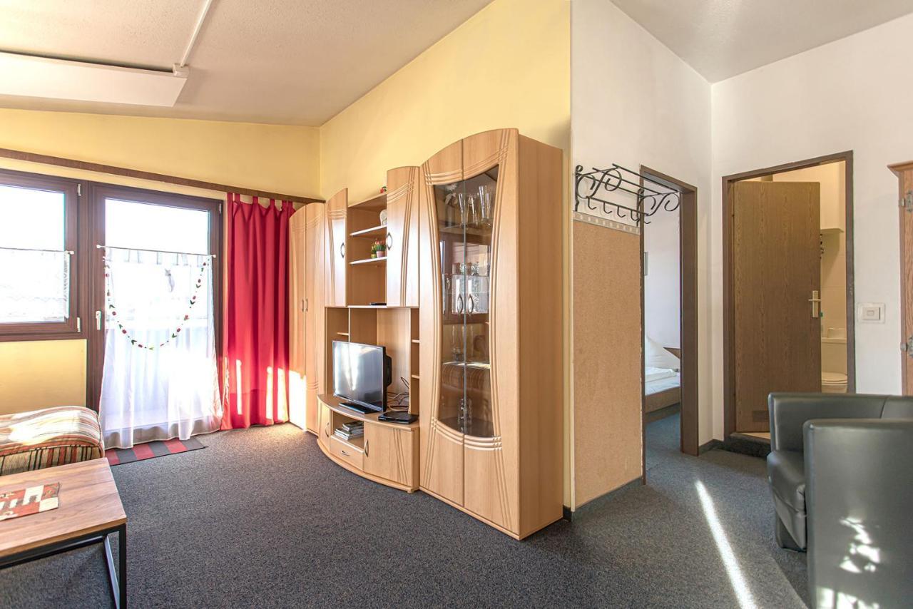 Family-appartements Innsbruck
