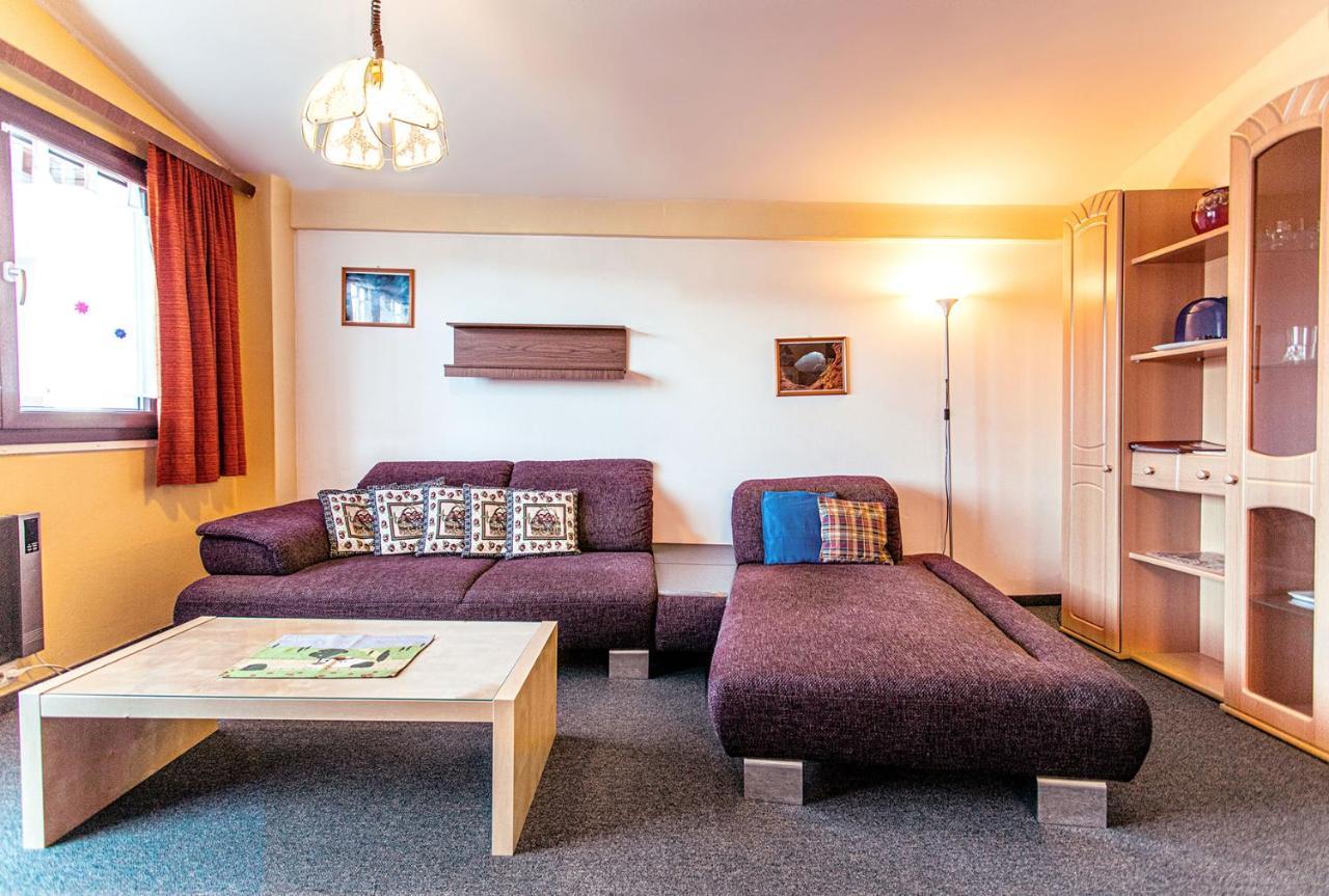 Family-appartements