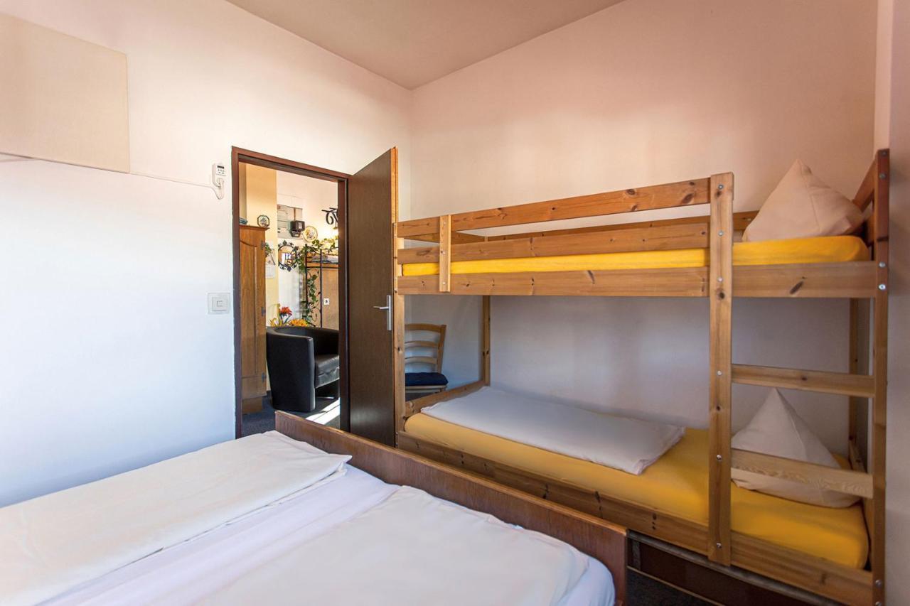 Family-appartements Apartment Innsbruck