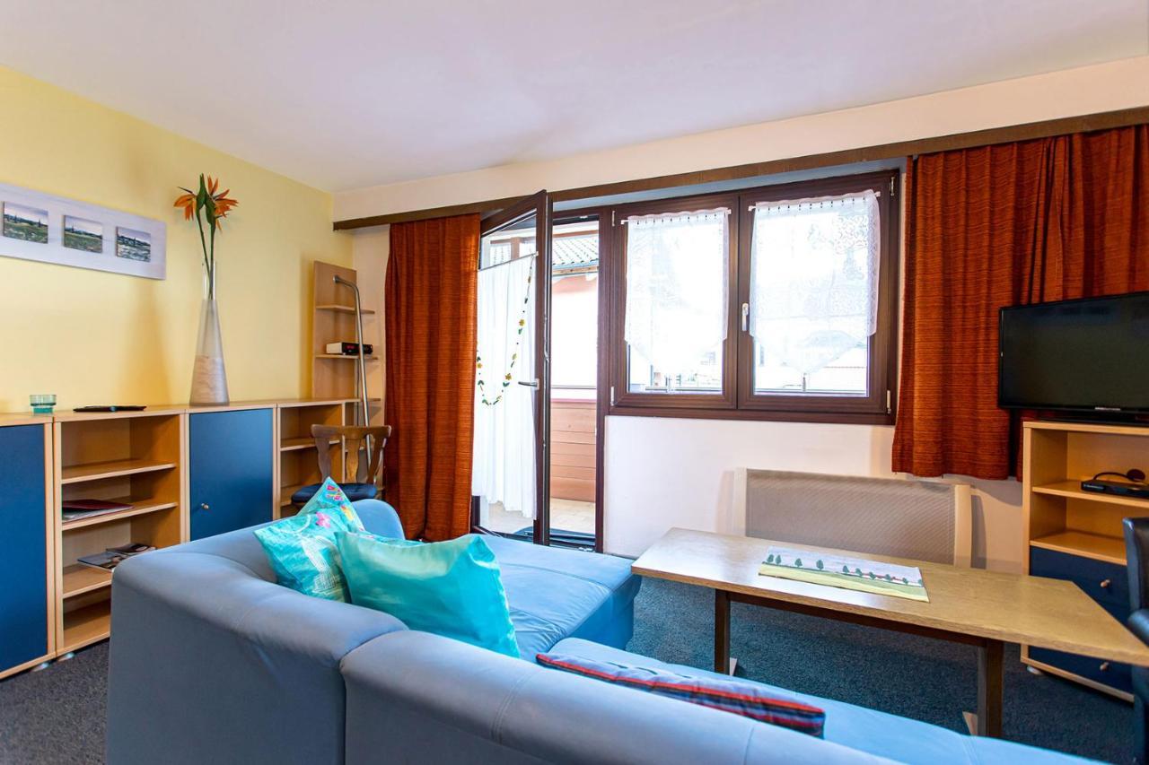 Family-appartements