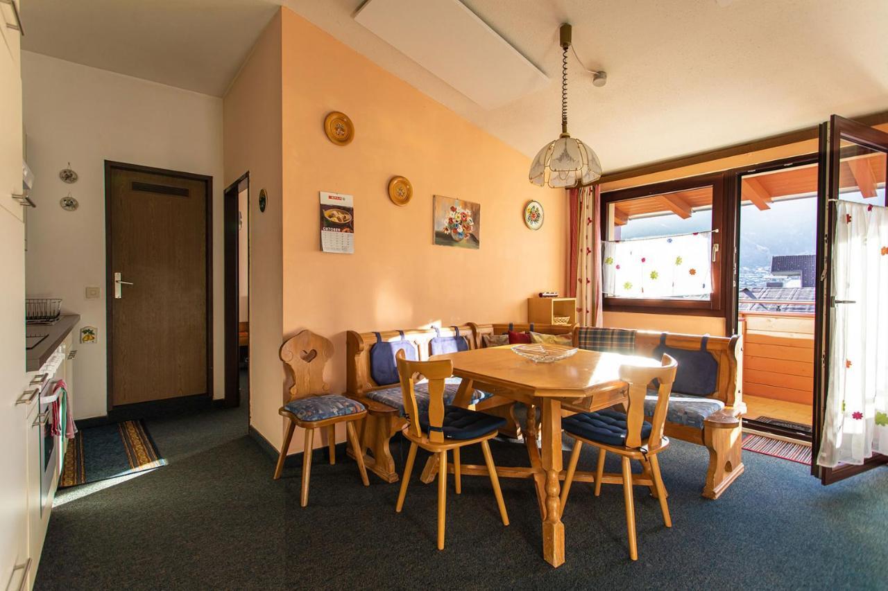 Family-appartements
