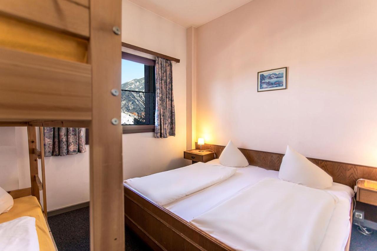 Family-appartements