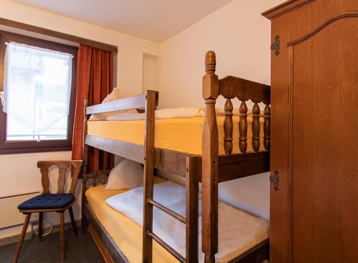 Apartment Family-appartements Innsbruck