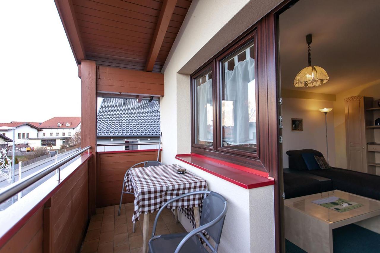 Family-appartements Innsbruck