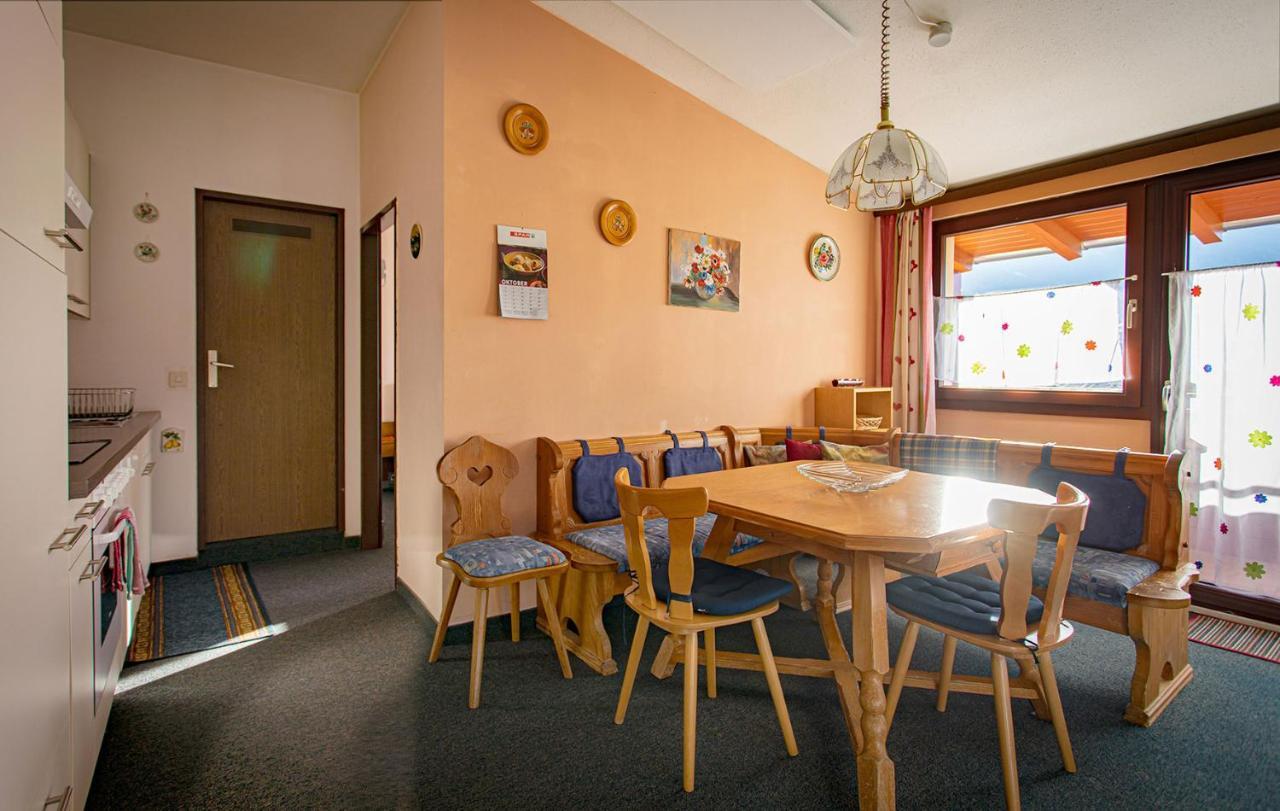 Apartment Family-appartements Innsbruck