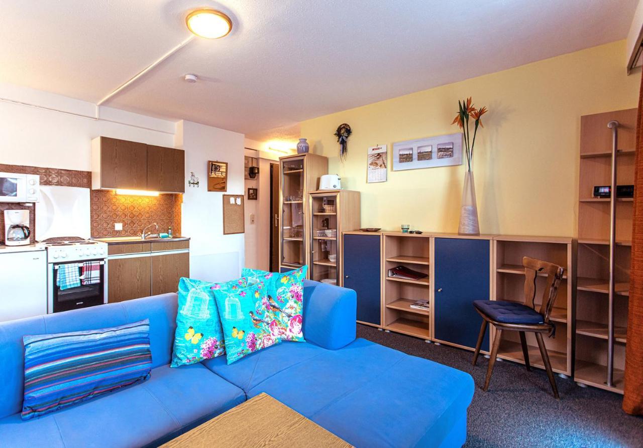 Family-appartements Apartment *