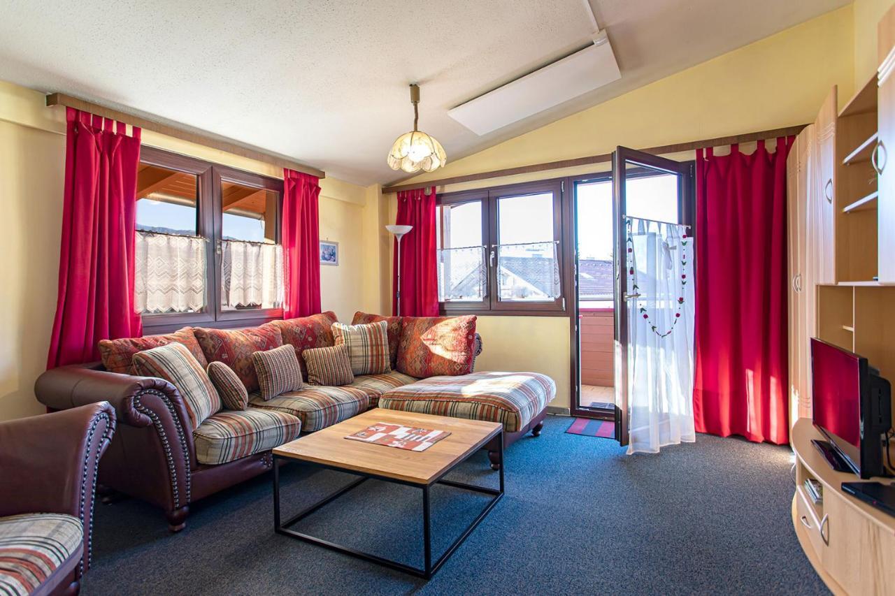 Family-appartements Apartment Innsbruck
