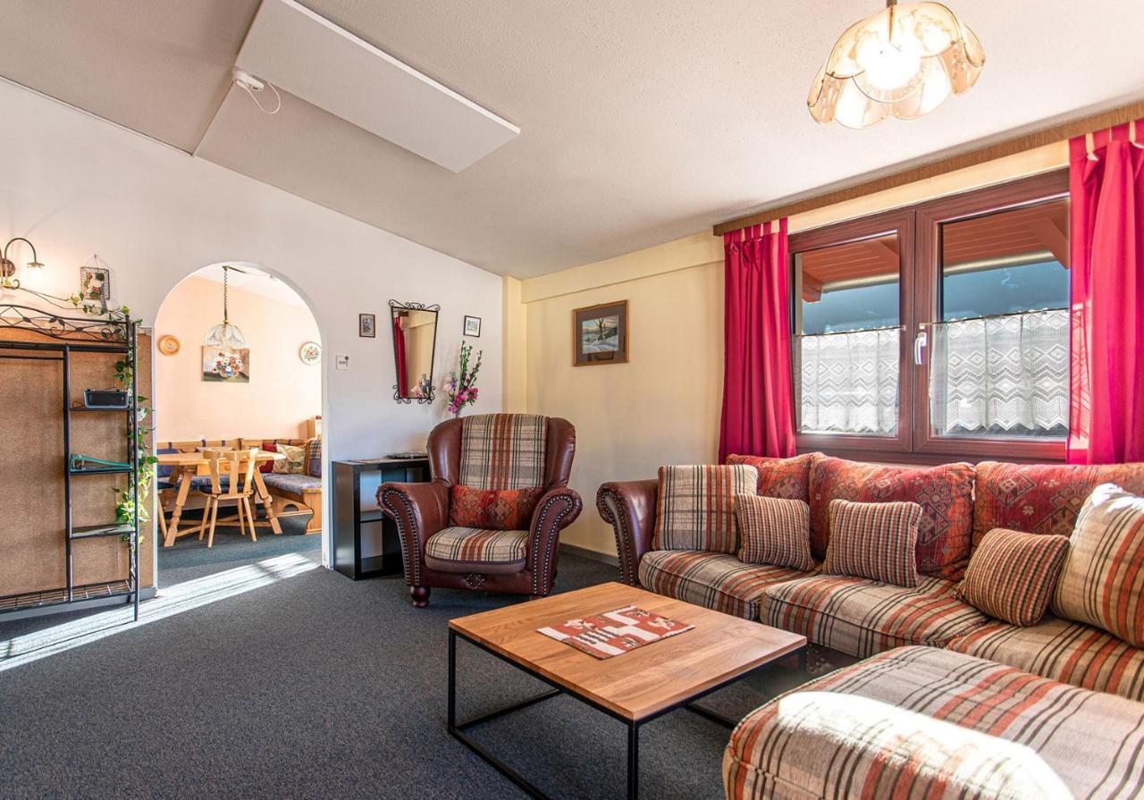 Family-appartements