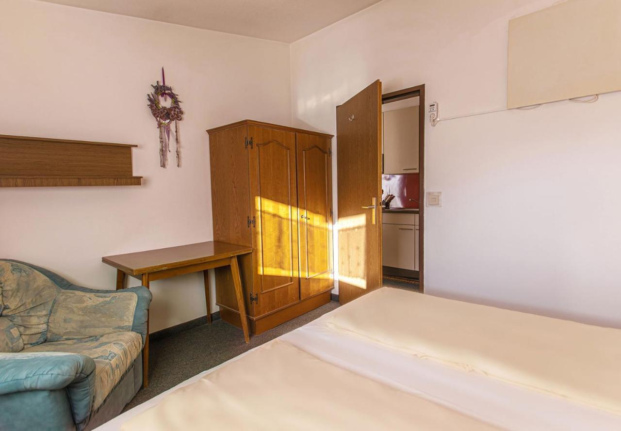 Apartment Family-appartements