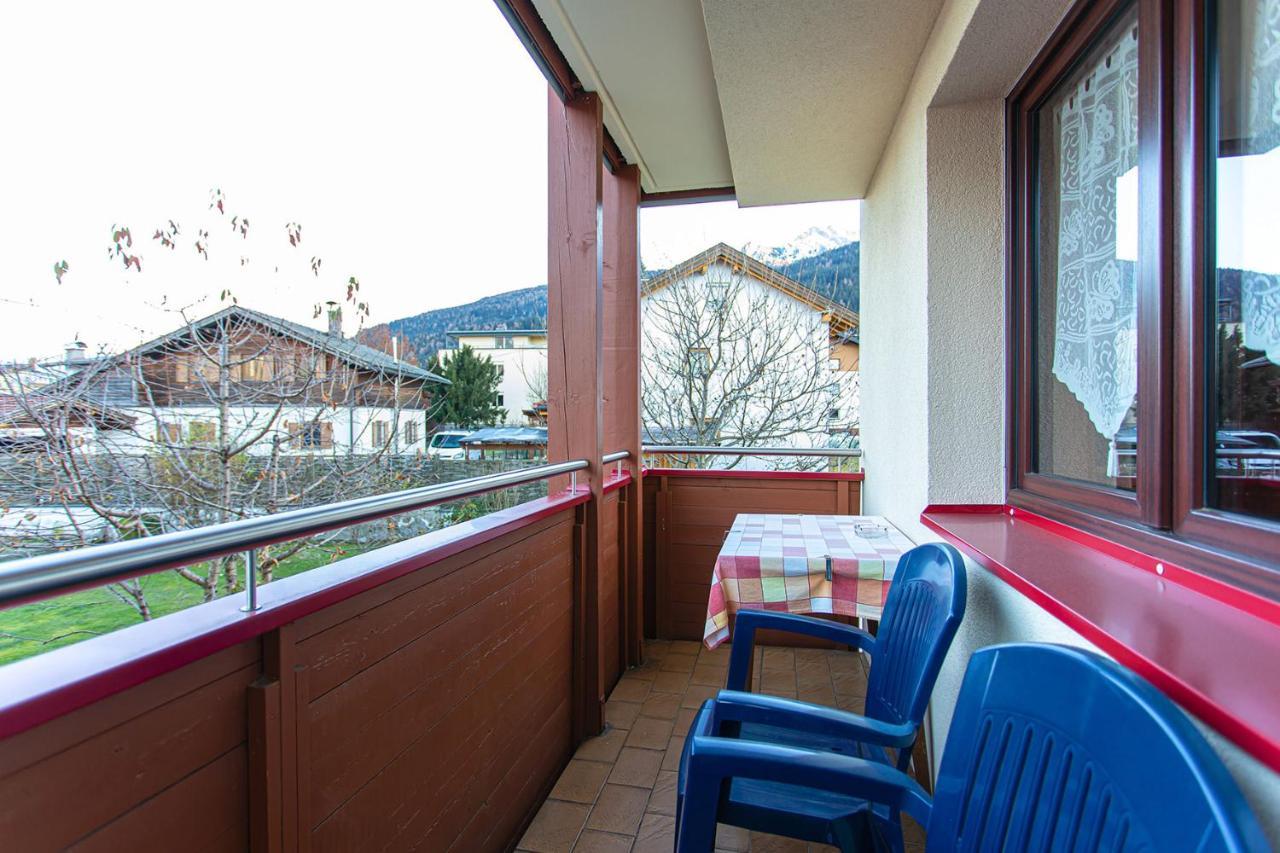 Family-appartements *