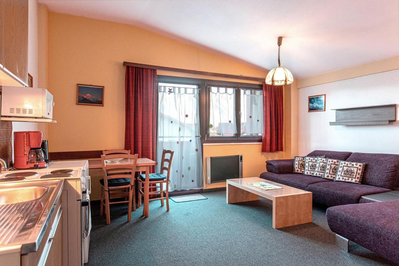 Apartment Family-appartements