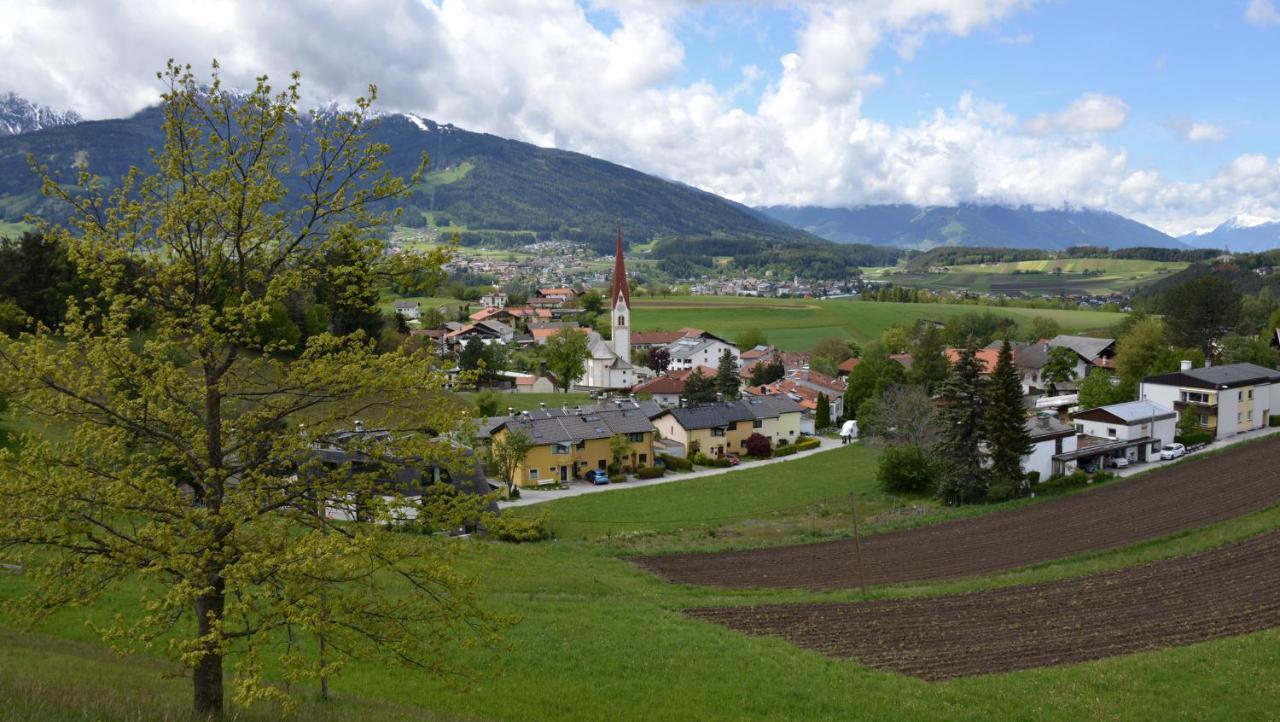 Innsbruck-vill Appartamento Innsbruck