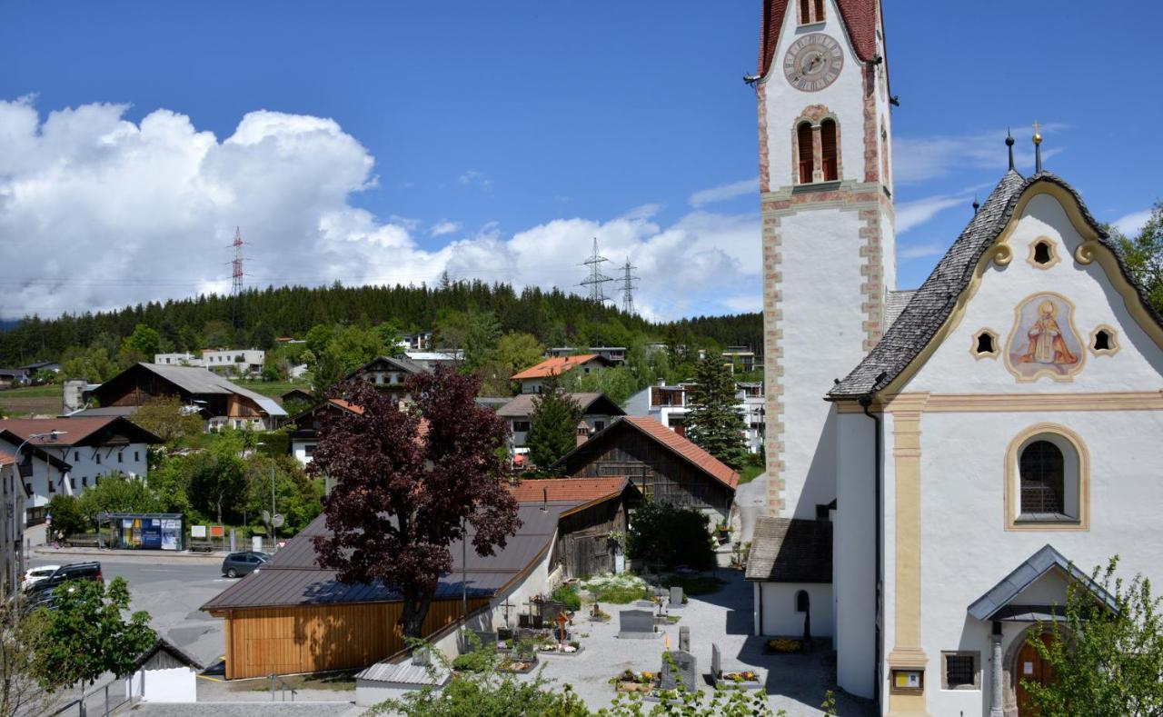 Innsbruck-vill
