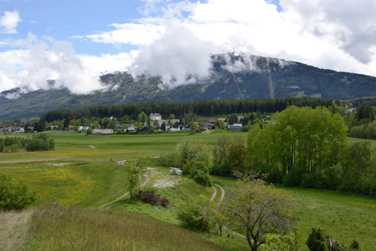 Innsbruck-vill Appartamento Innsbruck