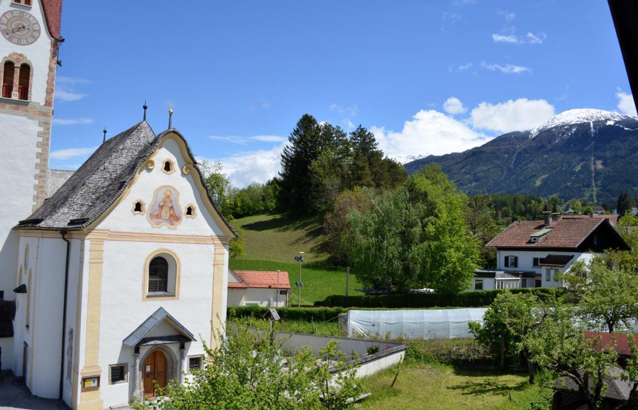 Apartment Innsbruck-vill Innsbruck