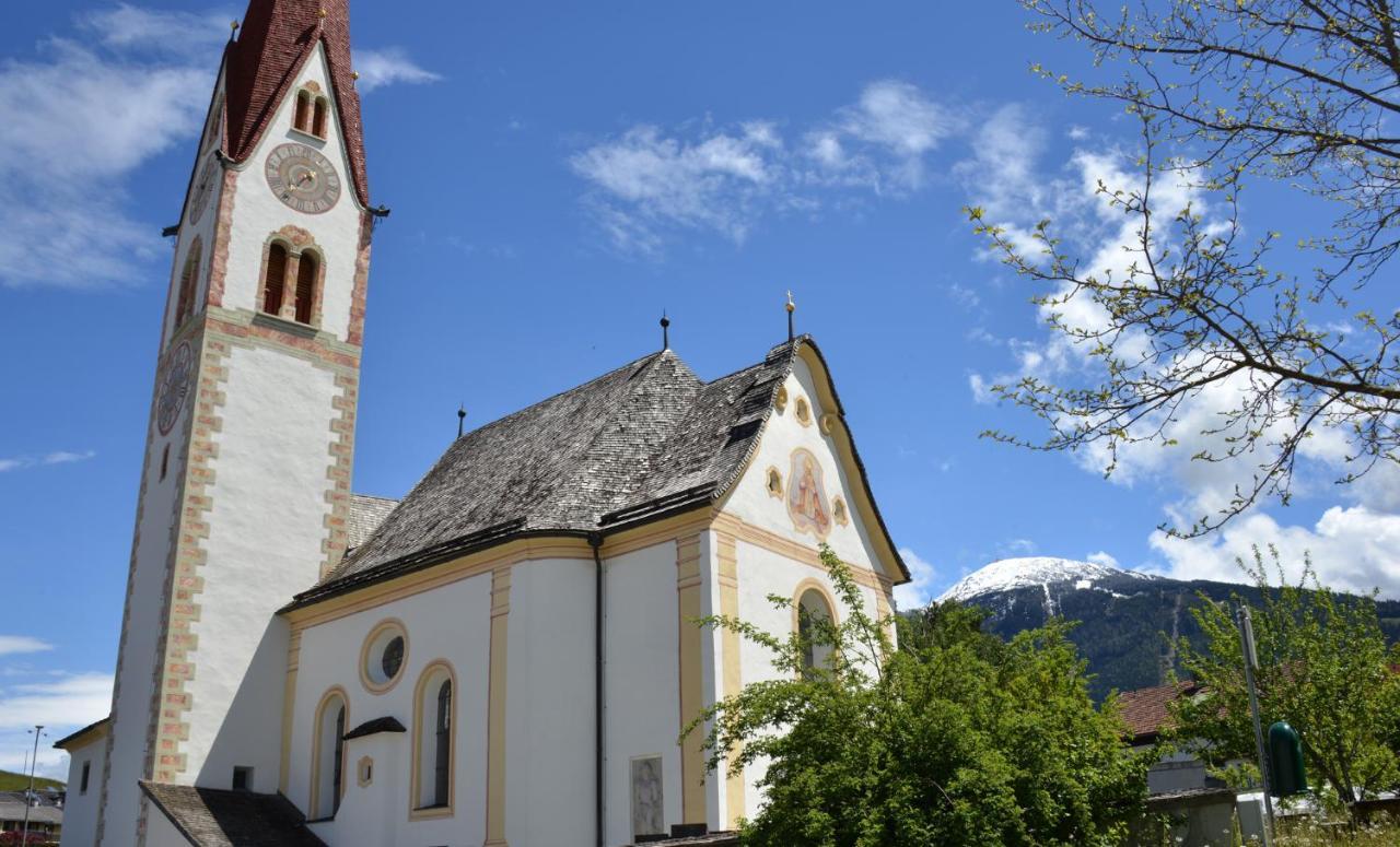 Apartment Innsbruck-vill *