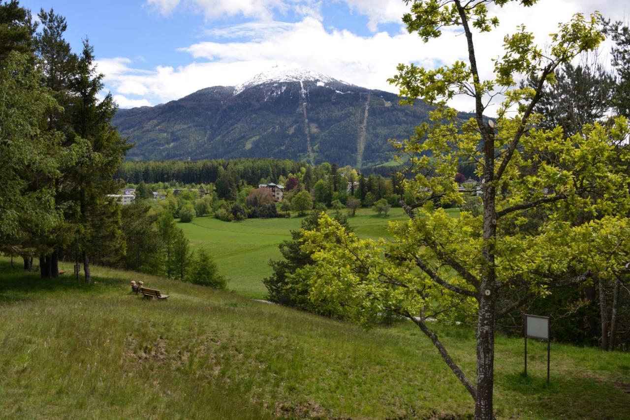 Innsbruck-vill * Innsbruck