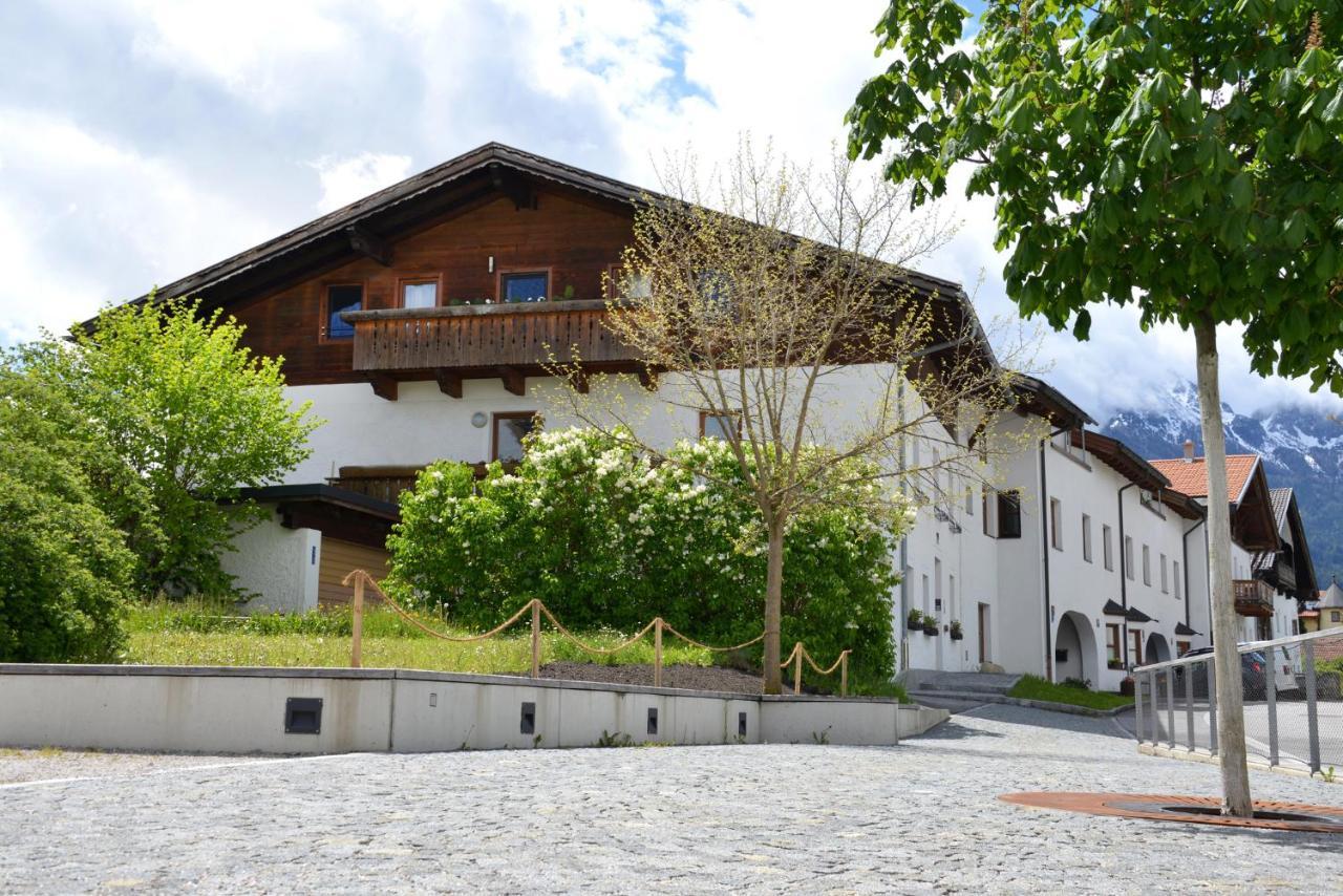 Innsbruck-vill *