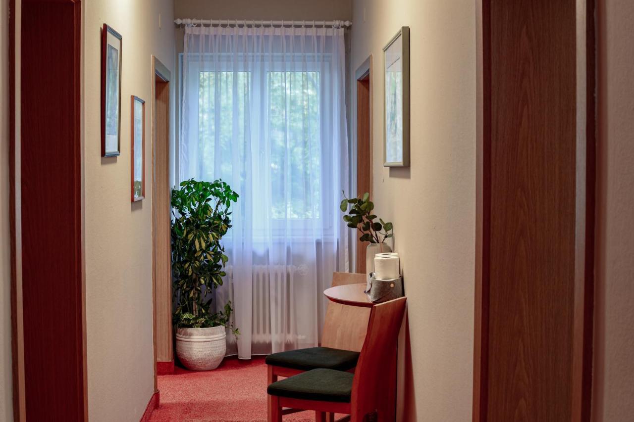 Gartenhotel Garni 2* Innsbruck