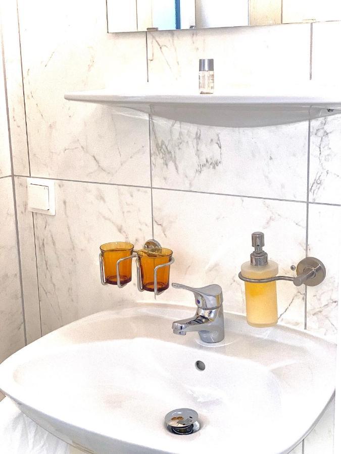 Gartenhotel Garni Hotel 2*