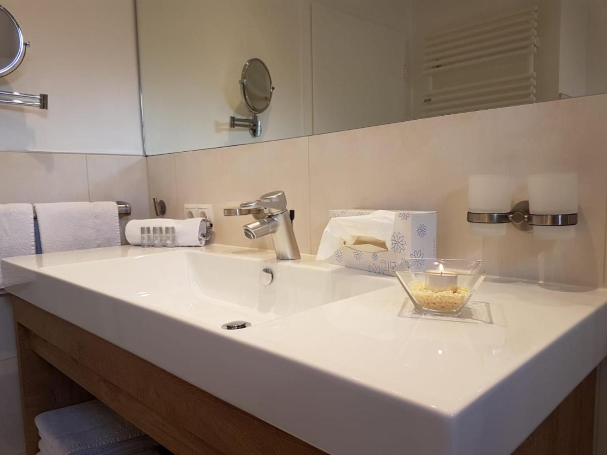 Apartment Haus Olympia Innsbruck