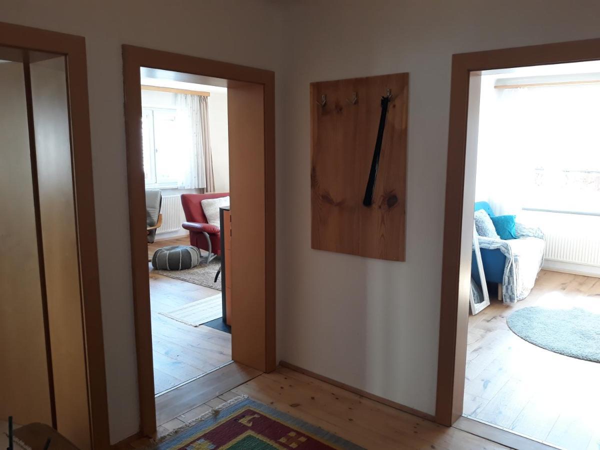 Ferienwohnung Monika 2 *