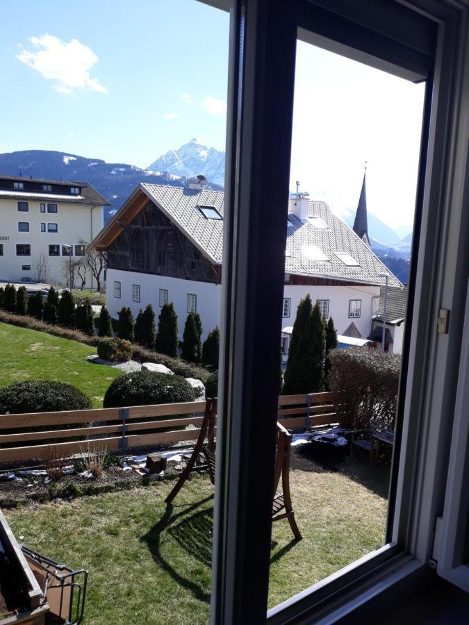 Ferienwohnung Monika 2 Innsbruck