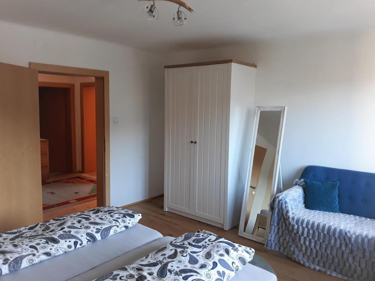 Apartment Ferienwohnung Monika 2 *