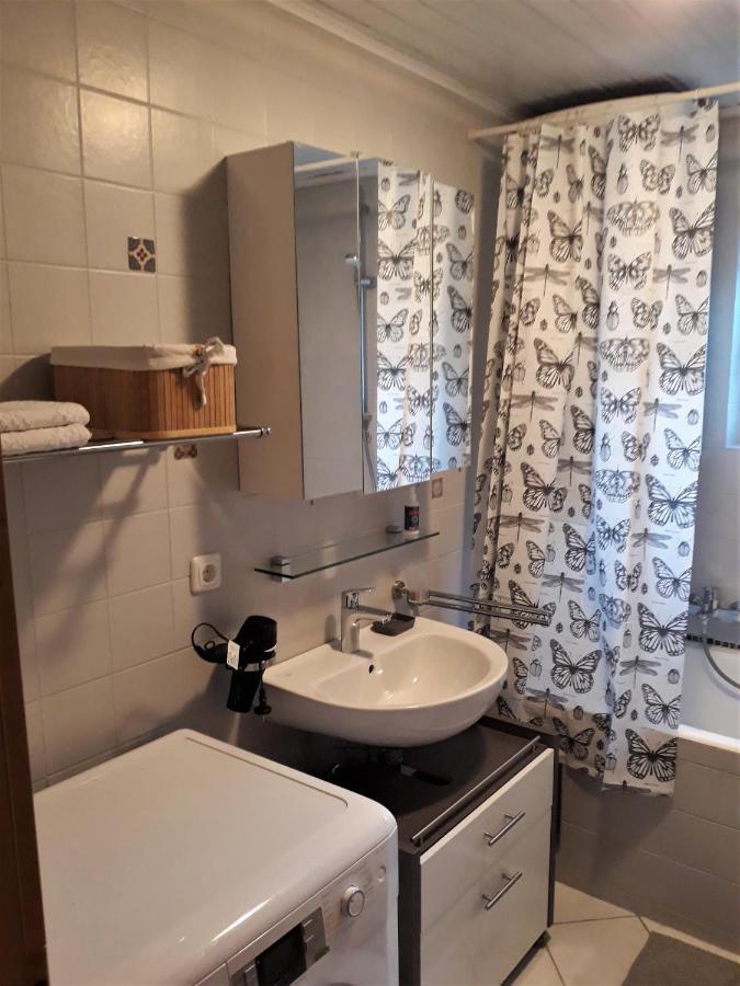 Apartment Ferienwohnung Monika 2 *