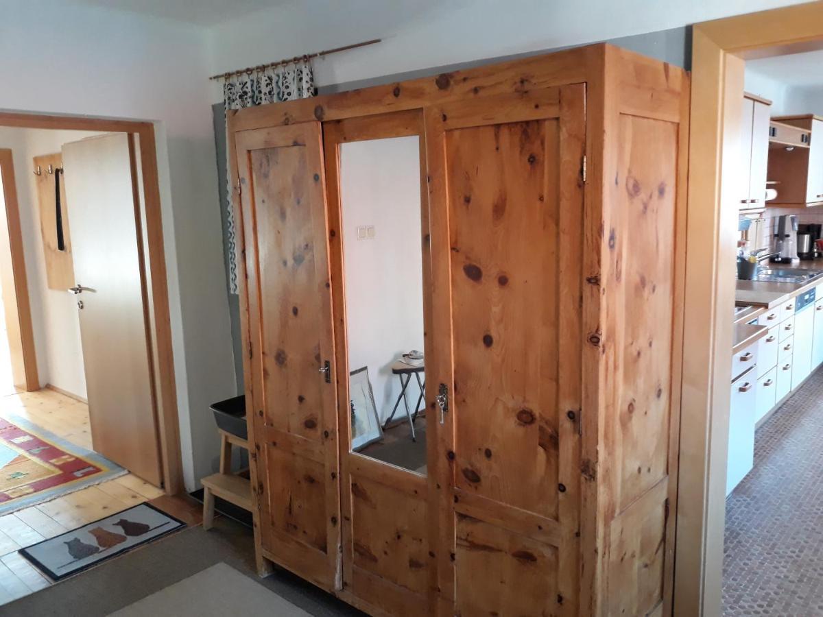 Ferienwohnung Monika 2 * Innsbruck