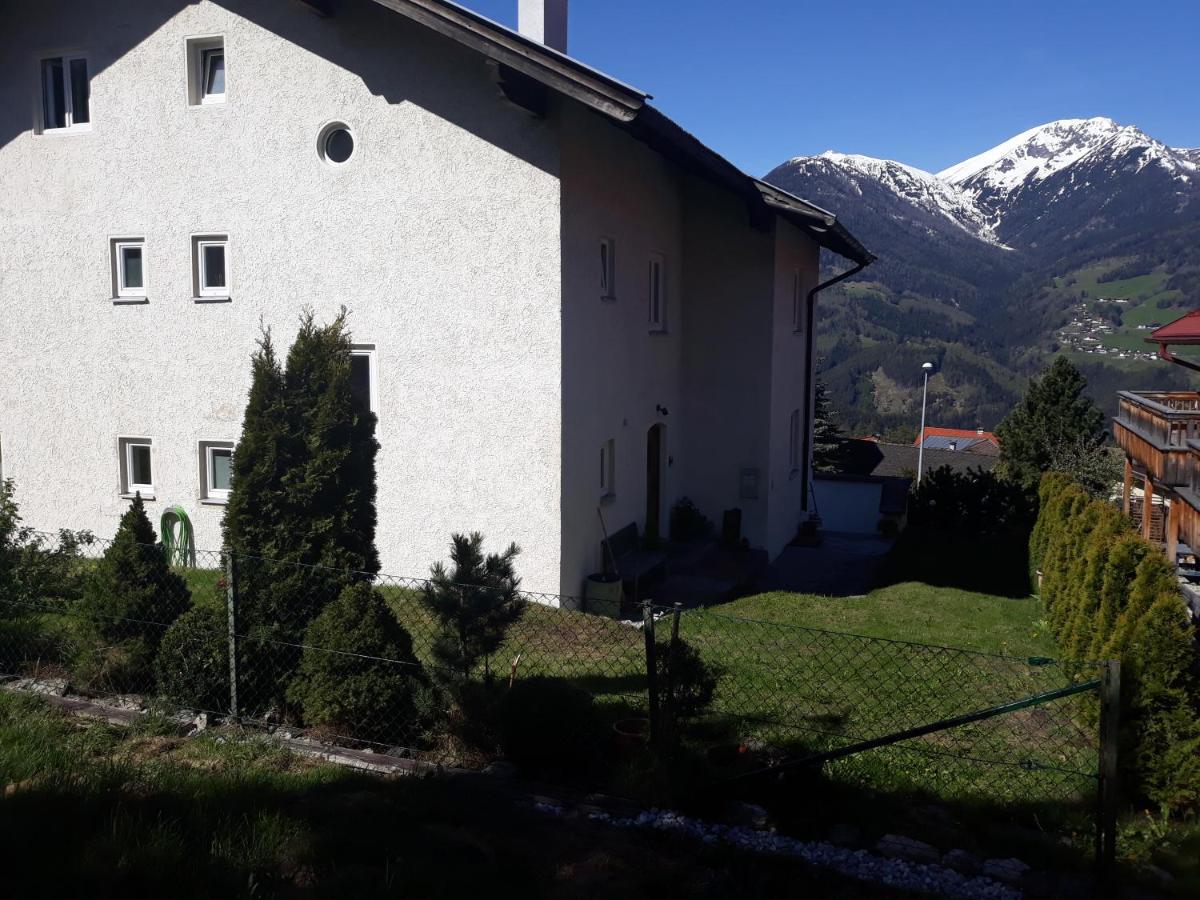 Ferienwohnung Monika 2 Innsbruck