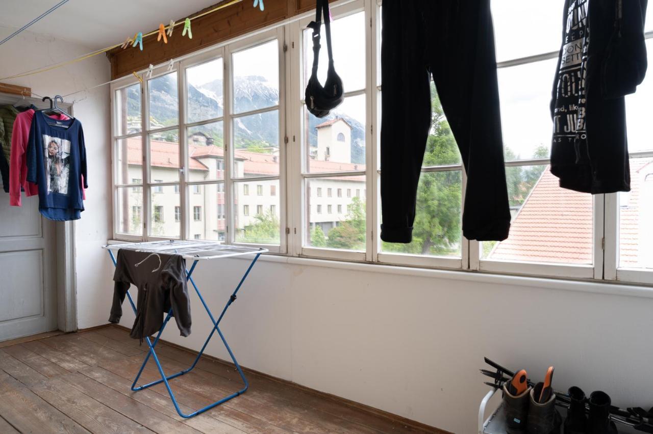 Absteige Innsbruck- Zentrale Ferienapartments Apartment Innsbruck