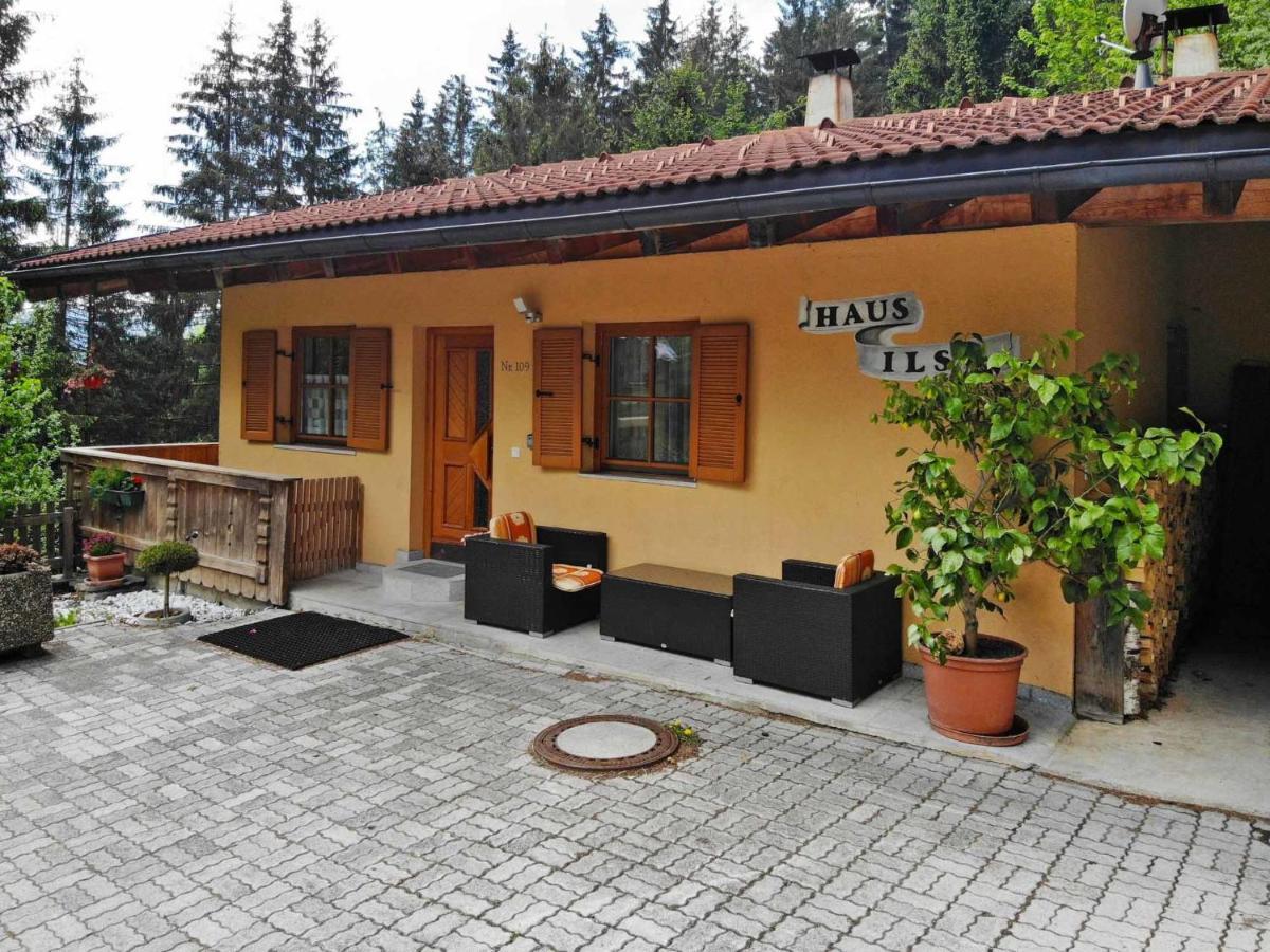 Chalet Gramart *