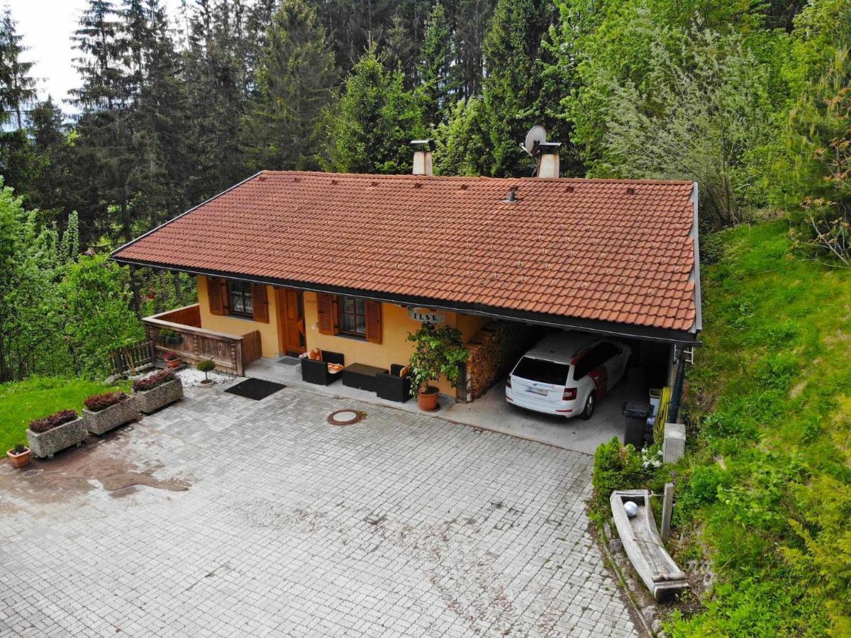 Chalet Chalet Gramart *