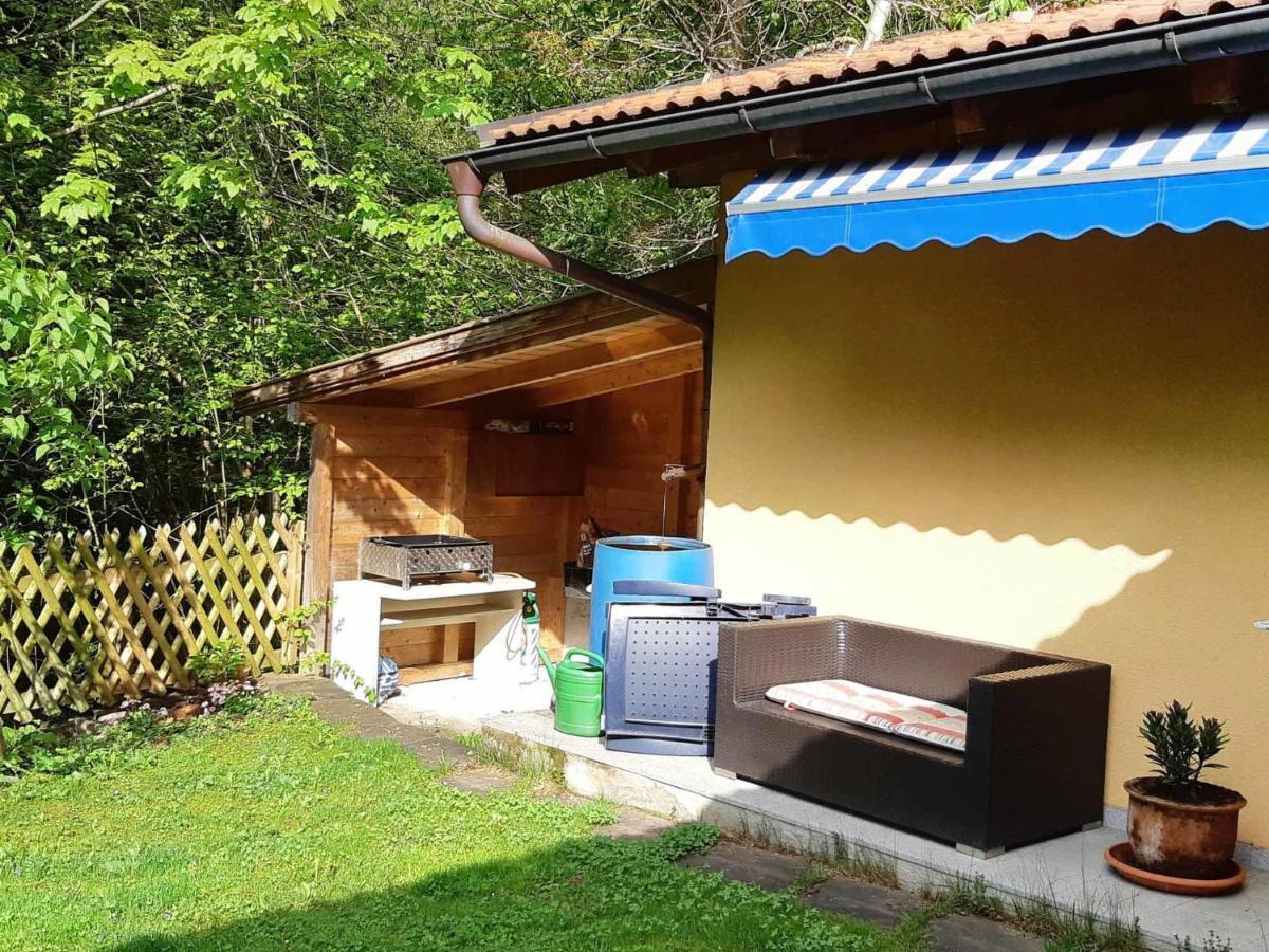 Chalet Chalet Gramart Innsbruck
