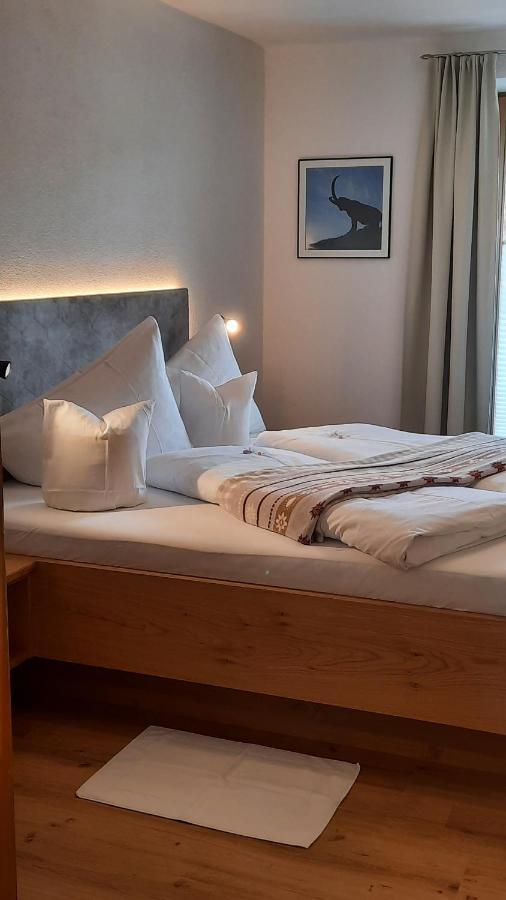 Haus Olympia Appartamento Innsbruck