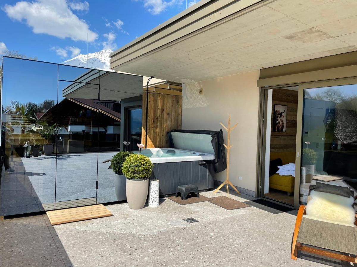 Apartment Tirol