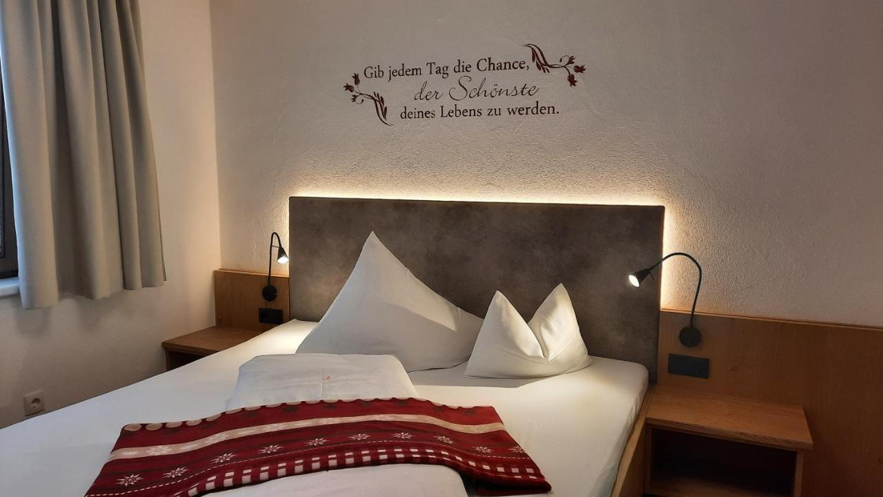 Haus Olympia Appartamento *