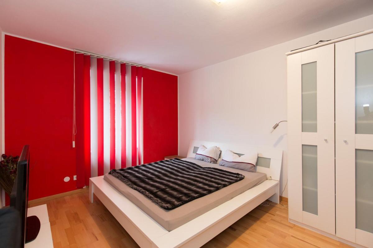 Center Tirol Apartment Innsbruck
